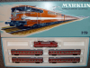 Märklin Bildkarton im Hannig Stil