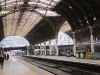 London Paddington Station