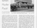Huckepack-Verkehr anno 1954