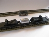 Ladegüter Unikate für Märklin