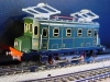 2 E`Lok Unikate Märklin H0 0050/RSM 800