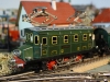 2 E`Lok Unikate Märklin H0 0050/RSM 800