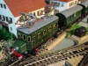 2 E`Lok Unikate Märklin H0 0050/RSM 800