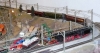 Märklin Anlage Otto Lies