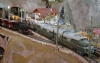 Märklin Anlage Otto Lies
