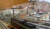 Märklin Anlage aus USA