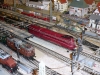 Märklin Anlage Otto Lies