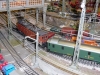 Märklin Anlage Otto Lies