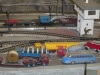 Märklin Anlage Otto Lies