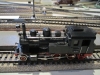 Märklin Umbau-Unikat BR 70