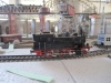 Märklin Umbau-Unikat BR 70