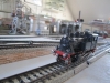 Märklin Umbau-Unikat BR 70