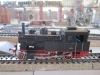 Märklin Umbau-Unikat BR 70