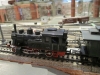 Märklin Umbau-Unikat BR 70