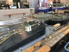 Gaggenau 2017 - Märklin Messeanlage Leipzig 1939