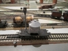 Märklin Silowagen SBB-CFF 