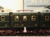 Unikate/Umbauten Loks 00/H0