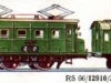 Unikate/Umbauten Loks 00/H0
