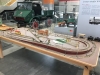 Gaggenau 2018 - Märklin Werksanlagen