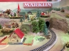 Gaggenau 2018 - Märklin Werksanlagen