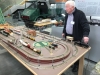 Gaggenau 2018 - Märklin Werksanlagen