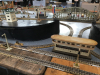 Märklin Schaufensteranlage, Welt der Märklin Fertig-Anlagen