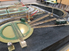 Märklin Schaufensteranlage, Welt der Märklin Fertig-Anlagen