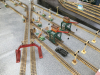 Märklin Schaufensteranlage, Welt der Märklin Fertig-Anlagen