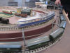 Märklin Schaufensteranlage, Welt der Märklin Fertig-Anlagen