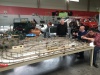 Märklin Schaufensteranlage, Welt der Märklin Fertig-Anlagen