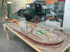 Märklin Schaufensteranlage, Welt der Märklin Fertig-Anlagen