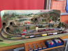 Märklin Schaufensteranlage, Welt der Märklin Fertig-Anlagen