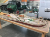 Märklin Schaufensteranlage, Welt der Märklin Fertig-Anlagen