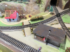 Märklin Schaufensteranlage, Welt der Märklin Fertig-Anlagen