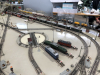 Märklin Schaufensteranlage, Welt der Märklin Fertig-Anlagen