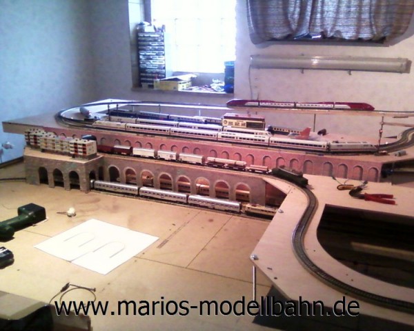 Marios-Modellbahn H0