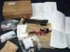 Märklin Teilesatz 3948, BR 01