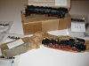 Teileliste Märklin 3947 BR 44