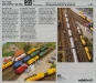 Anlage 21 K, Märklin H0 Gleisanlagen 0700