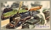 Märklin Katalog 1935/36 D12