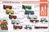 Märklin Bausatz Katalog Seite 1965/66