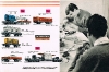 Märklin Bausatz Katalog Seite 1965/66