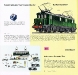 Märklin Lokomotiv-Bausatz E 41
