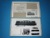 Märklin Lokomotiv - Bausatz 3937