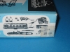 Märklin Lokomotiv - Bausatz 3937