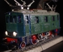 RSM 800 1C1 Umbau Märklin