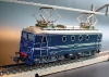 Märklin SEH 800 Umbau
