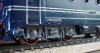 Märklin SEH 800 Umbau