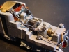 Märklin SEH 800 Umbau