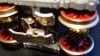 Märklin SEH 800 Umbau